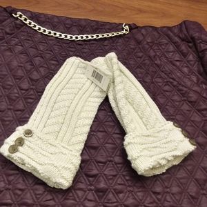 Simply Noelle Wrist/ Arm Warmer.